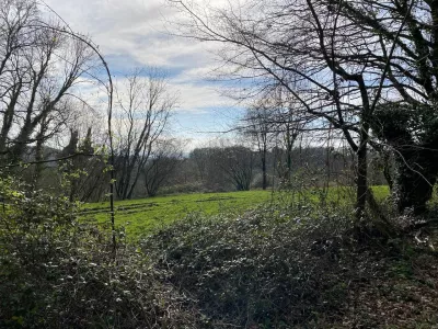 Projet terrains à bâtir Grangues