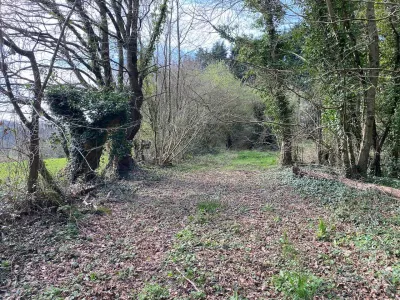 Projet terrains à bâtir Grangues