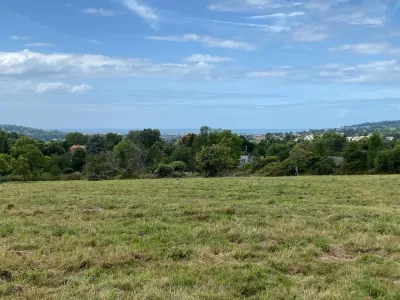 Terrains à bâtir Bonneville-Sur-Touques